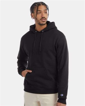 S700 - Unisex Powerblend® Hooded Sweatshirt - Champion