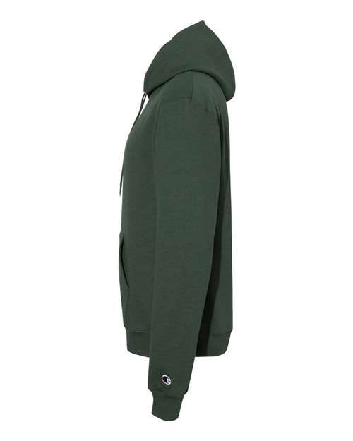 S700 - Unisex Powerblend® Hooded Sweatshirt - Champion - Image 30