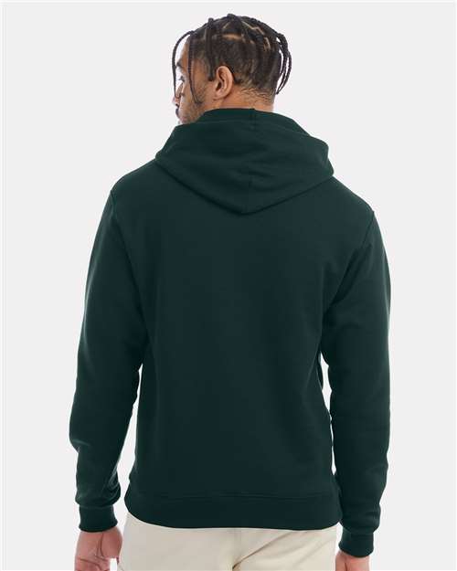 S700 - Unisex Powerblend® Hooded Sweatshirt - Champion - Image 27