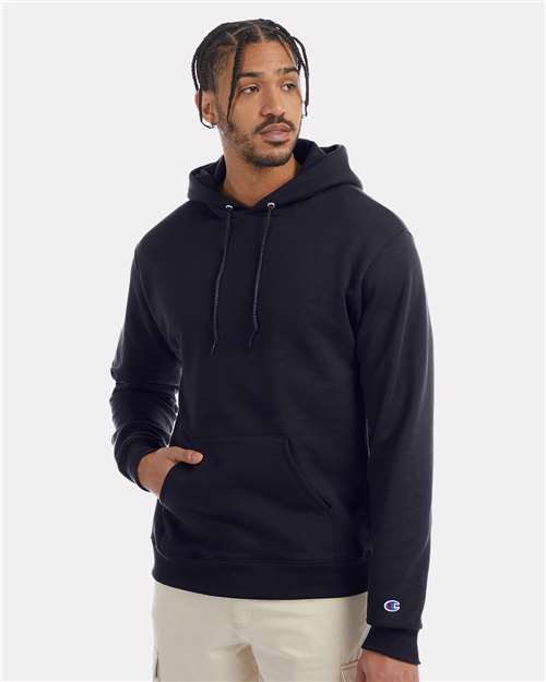 S700 - Unisex Powerblend® Hooded Sweatshirt - Champion - Image 67