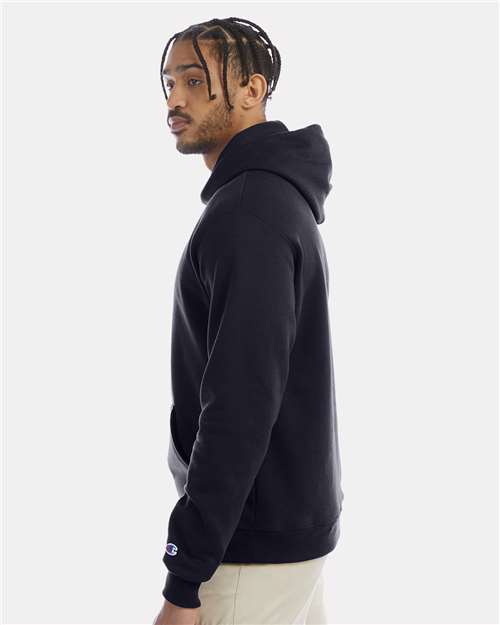S700 - Unisex Powerblend® Hooded Sweatshirt - Champion - Image 68