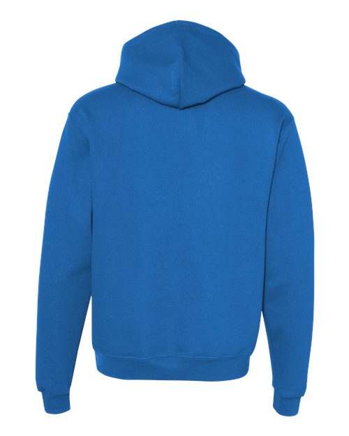 S700 - Unisex Powerblend® Hooded Sweatshirt - Champion - Image 95
