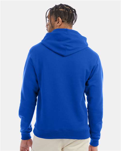 S700 - Unisex Powerblend® Hooded Sweatshirt - Champion - Image 93