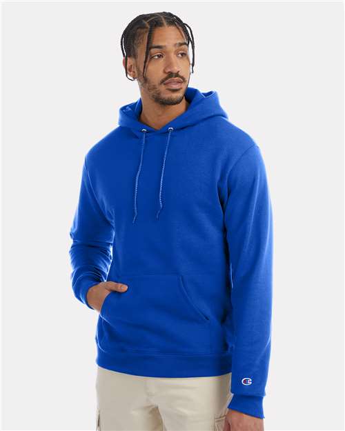 S700 - Unisex Powerblend® Hooded Sweatshirt - Champion - Image 91