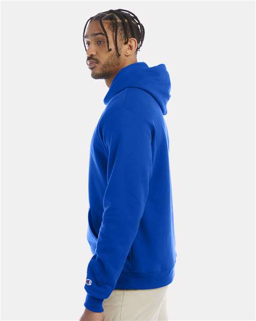 S700 - Unisex Powerblend® Hooded Sweatshirt - Champion - Image 92