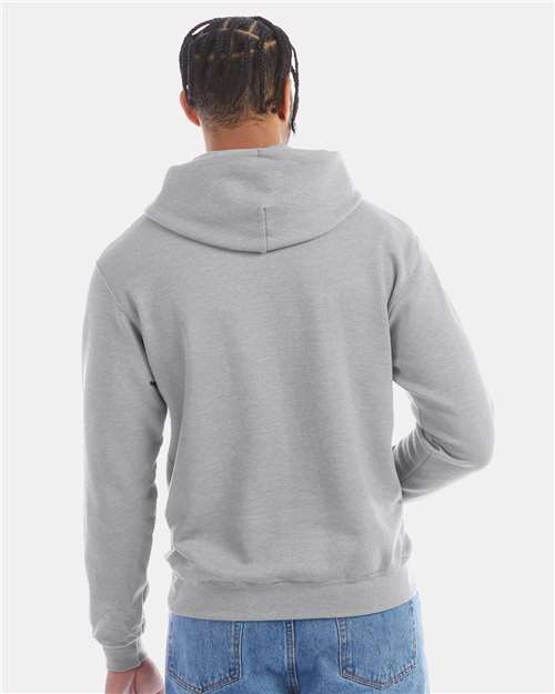 S700 - Unisex Powerblend® Hooded Sweatshirt - Champion - Image 57