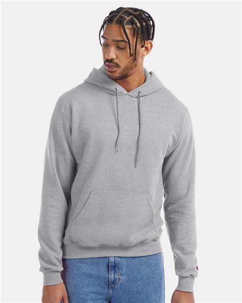 S700 - Unisex Powerblend® Hooded Sweatshirt - Champion - Image 55