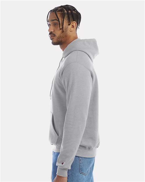 S700 - Unisex Powerblend® Hooded Sweatshirt - Champion - Image 56