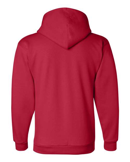 S700 - Unisex Powerblend® Hooded Sweatshirt - Champion - Image 114