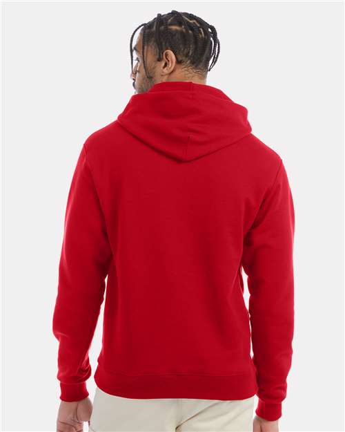 S700 - Unisex Powerblend® Hooded Sweatshirt - Champion - Image 111