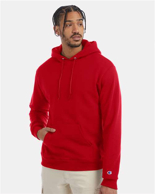 S700 - Unisex Powerblend® Hooded Sweatshirt - Champion - Image 109
