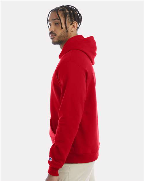 S700 - Unisex Powerblend® Hooded Sweatshirt - Champion - Image 110