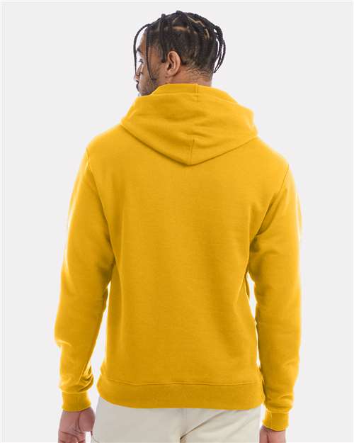 S700 - Unisex Powerblend® Hooded Sweatshirt - Champion - Image 39