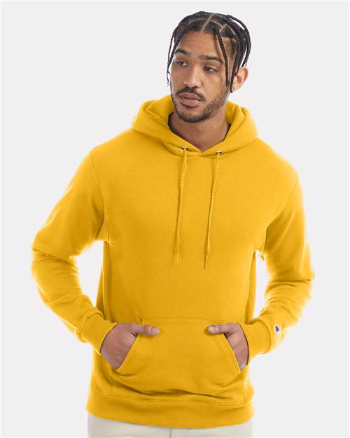 S700 - Unisex Powerblend® Hooded Sweatshirt - Champion - Image 37