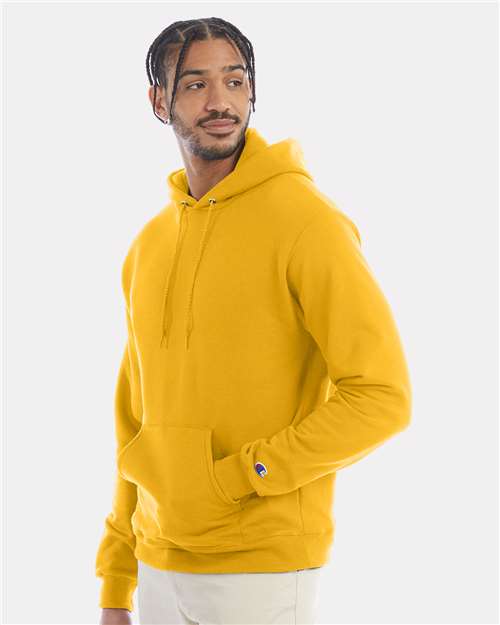 S700 - Unisex Powerblend® Hooded Sweatshirt - Champion - Image 38