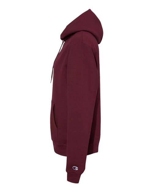 S700 - Unisex Powerblend® Hooded Sweatshirt - Champion - Image 66
