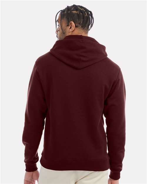 S700 - Unisex Powerblend® Hooded Sweatshirt - Champion - Image 63