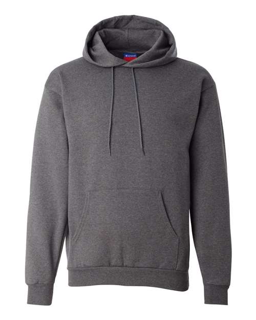 S700 - Unisex Powerblend® Hooded Sweatshirt - Champion - Image 22