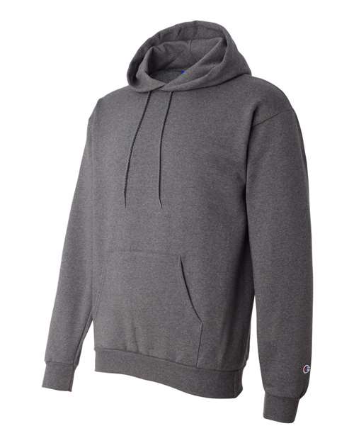 S700 - Unisex Powerblend® Hooded Sweatshirt - Champion - Image 23