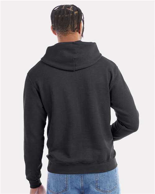 S700 - Unisex Powerblend® Hooded Sweatshirt - Champion - Image 21