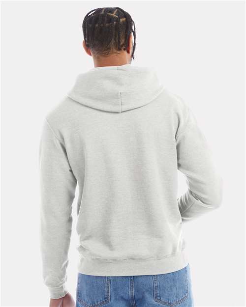 S700 - Unisex Powerblend® Hooded Sweatshirt - Champion - Image 117
