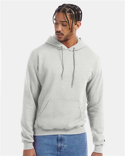 S700 - Unisex Powerblend® Hooded Sweatshirt - Champion - Image 115