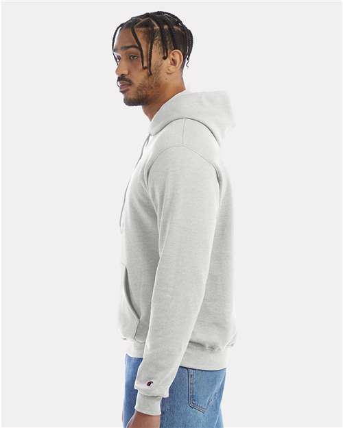 S700 - Unisex Powerblend® Hooded Sweatshirt - Champion - Image 116