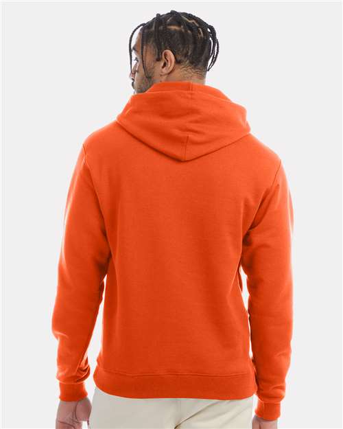 S700 - Unisex Powerblend® Hooded Sweatshirt - Champion - Image 81
