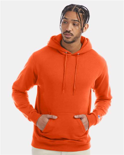 S700 - Unisex Powerblend® Hooded Sweatshirt - Champion - Image 79