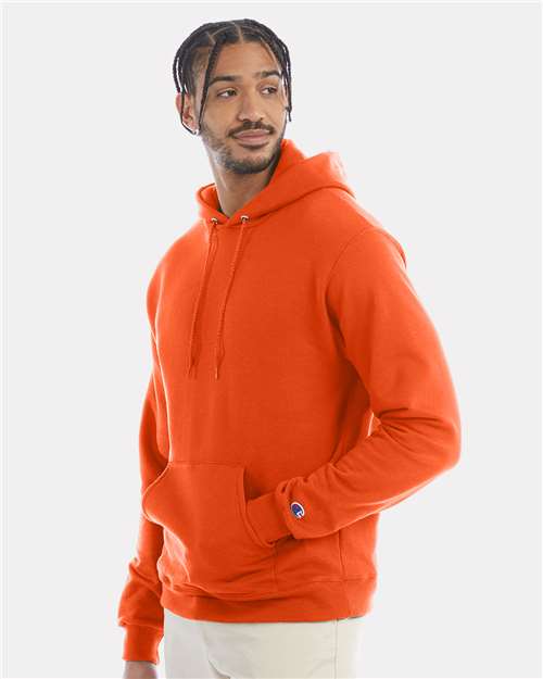 S700 - Unisex Powerblend® Hooded Sweatshirt - Champion - Image 80