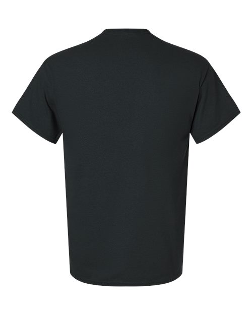 2000T - Men's Tall Ultra CottonĀ® T-Shirt - Gildan - Image 5