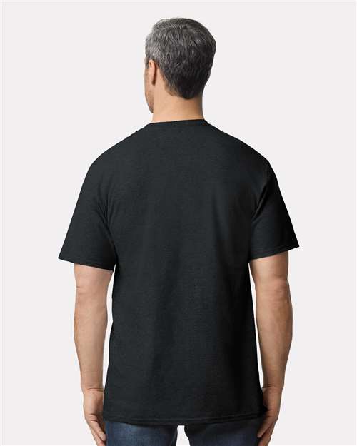 2000T - Men's Tall Ultra CottonĀ® T-Shirt - Gildan - Image 3