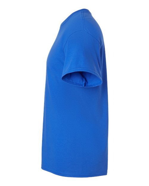 2000T - Men's Tall Ultra CottonĀ® T-Shirt - Gildan - Image 24