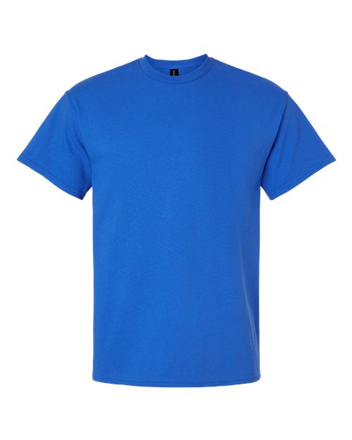 2000T - Men's Tall Ultra CottonĀ® T-Shirt - Gildan - Image 22