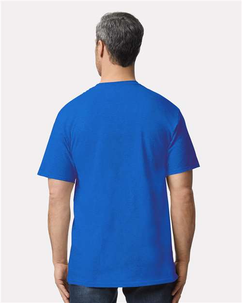 2000T - Men's Tall Ultra CottonĀ® T-Shirt - Gildan - Image 21