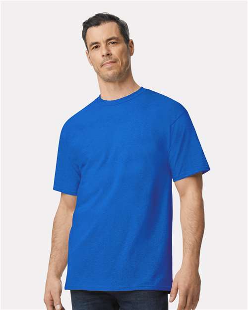 2000T - Men's Tall Ultra CottonĀ® T-Shirt - Gildan - Image 19