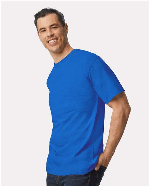 2000T - Men's Tall Ultra CottonĀ® T-Shirt - Gildan - Image 20