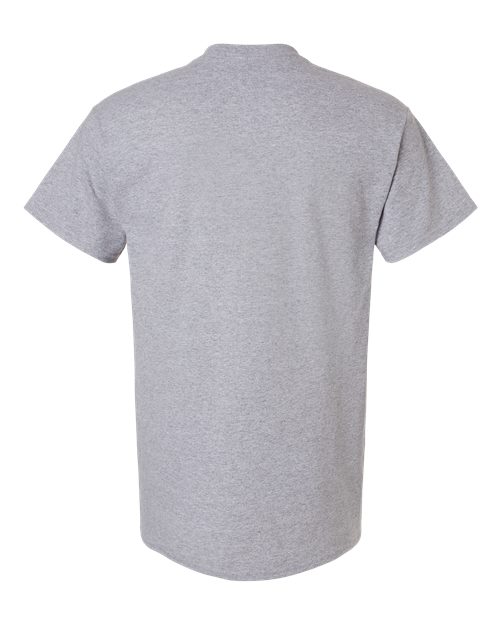 2000T - Men's Tall Ultra CottonĀ® T-Shirt - Gildan - Image 35