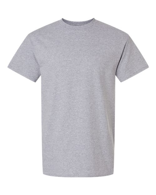 2000T - Men's Tall Ultra CottonĀ® T-Shirt - Gildan - Image 34