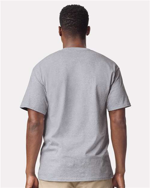 2000T - Men's Tall Ultra CottonĀ® T-Shirt - Gildan - Image 33