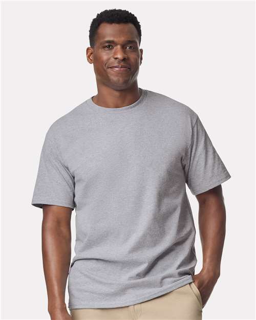 2000T - Men's Tall Ultra CottonĀ® T-Shirt - Gildan - Image 31