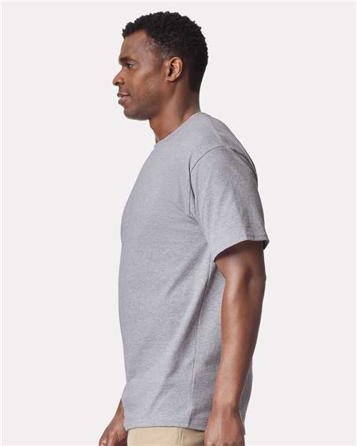 2000T - Men's Tall Ultra CottonĀ® T-Shirt - Gildan - Image 32