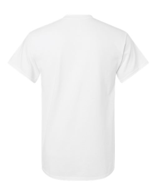 2000T - Men's Tall Ultra CottonĀ® T-Shirt - Gildan - Image 41