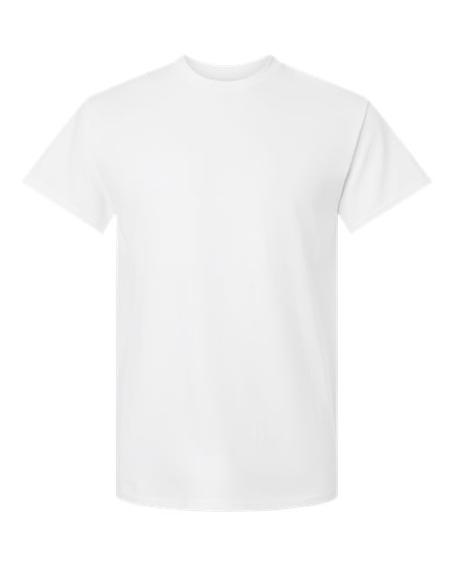 2000T - Men's Tall Ultra CottonĀ® T-Shirt - Gildan - Image 40