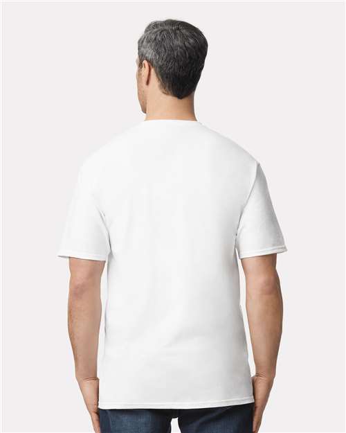 2000T - Men's Tall Ultra CottonĀ® T-Shirt - Gildan - Image 39