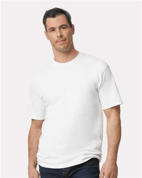 2000T - Men's Tall Ultra CottonĀ® T-Shirt - Gildan - Image 37