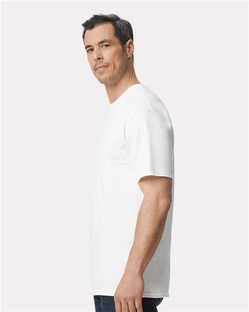 2000T - Men's Tall Ultra CottonĀ® T-Shirt - Gildan - Image 38