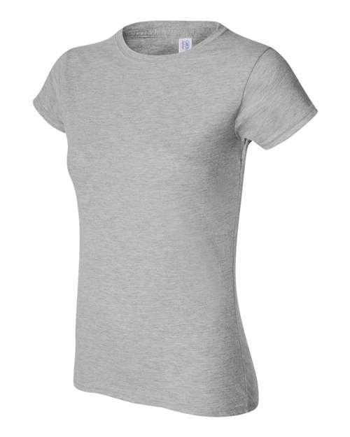 64000L - Women's Softstyle® T-Shirt - Gildan - Image 32