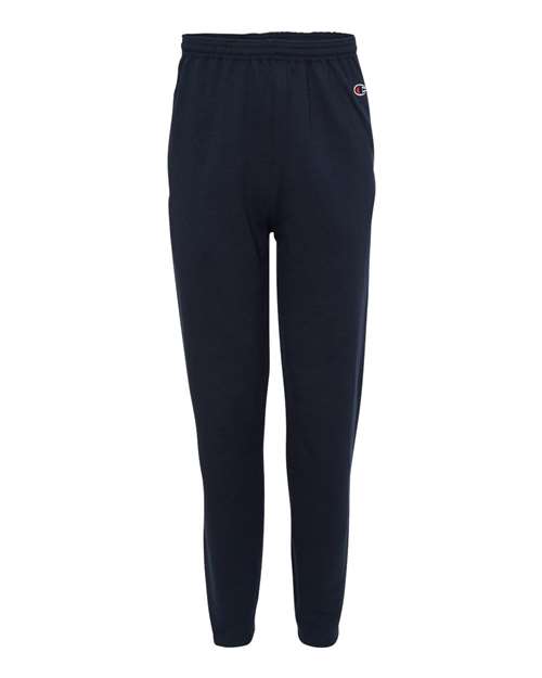 P800 - Unisex Powerblend® Open-Bottom Sweatpants with Pockets - Champion - Image 16