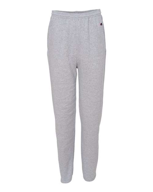 P800 - Unisex Powerblend® Open-Bottom Sweatpants with Pockets - Champion - Image 10
